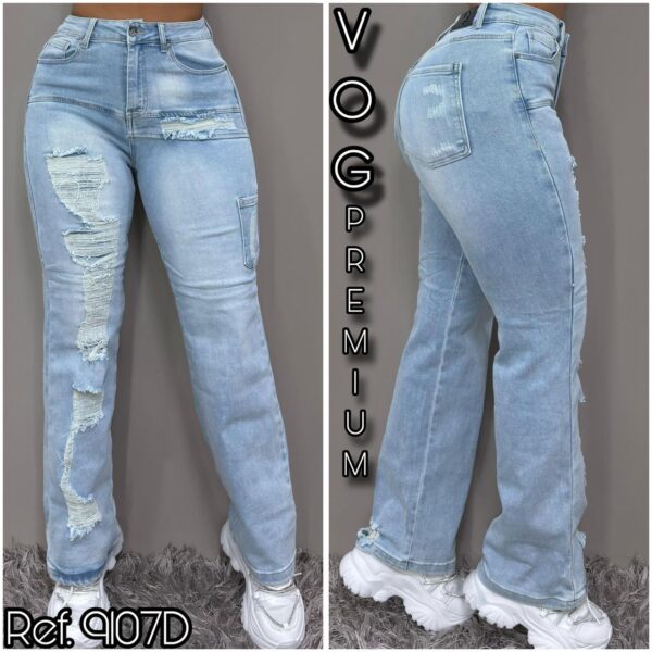 Jean Vog Premium