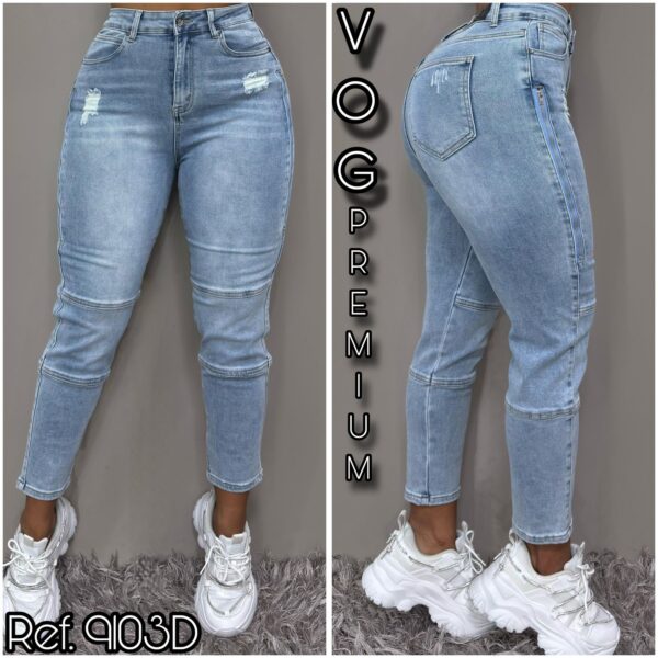 Jean Vog Premium