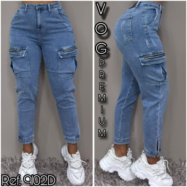 Jean Vog Premium
