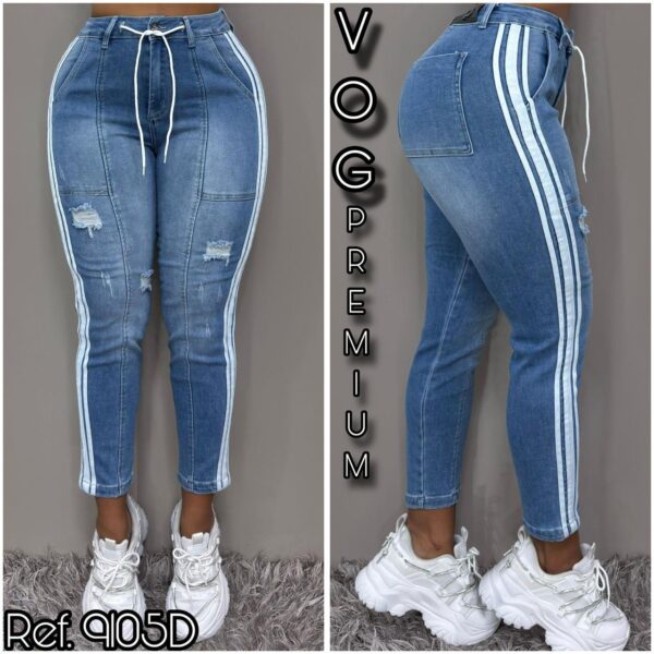Jean Vog Premium