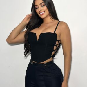 Blusa talla unica