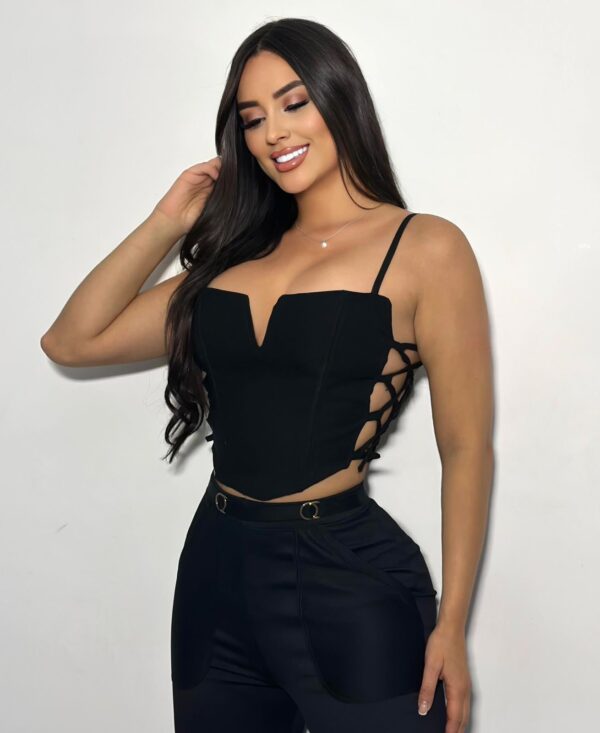 Blusa talla unica